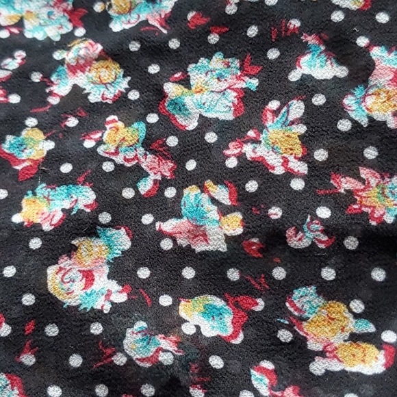 Flower cami - Picture 2 of 4